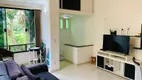 Foto 2 de Apartamento com 1 Quarto à venda, 57m² em Gamboa, Cabo Frio