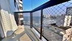 Foto 11 de Apartamento com 4 Quartos à venda, 200m² em Jardim Astúrias, Guarujá