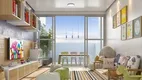 Foto 10 de Apartamento com 3 Quartos à venda, 83m² em Praia do Morro, Guarapari