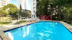 Foto 31 de Apartamento com 4 Quartos à venda, 212m² em Campo Belo, São Paulo