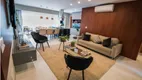 Foto 3 de Apartamento com 3 Quartos à venda, 104m² em Granja Viana, Cotia