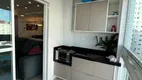Foto 12 de Apartamento com 3 Quartos à venda, 130m² em Vila Caicara, Praia Grande