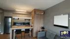 Foto 2 de Flat com 1 Quarto para alugar, 50m² em Paraíso, São Paulo