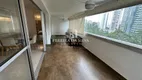 Foto 3 de Apartamento com 4 Quartos para alugar, 172m² em Morumbi, São Paulo