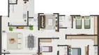 Foto 28 de Apartamento com 3 Quartos à venda, 134m² em Jardim Petrópolis, Cuiabá