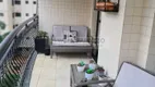 Foto 4 de Apartamento com 4 Quartos à venda, 146m² em Santo Amaro, São Paulo