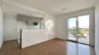 Foto 2 de Apartamento com 2 Quartos à venda, 62m² em Vila Santo Estéfano, São Paulo