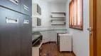 Foto 57 de Sobrado com 3 Quartos para venda ou aluguel, 480m² em Vila Scarpelli, Santo André