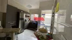 Foto 7 de Sobrado com 3 Quartos à venda, 169m² em Vila Ponte Nova, Cubatão