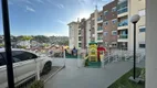 Foto 21 de Apartamento com 2 Quartos à venda, 64m² em Praia Comprida, São José