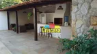 Foto 5 de Casa com 2 Quartos para alugar, 90m² em Baixo Grande, São Pedro da Aldeia
