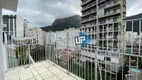 Foto 36 de Cobertura com 3 Quartos à venda, 143m² em Humaitá, Rio de Janeiro