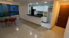 Foto 3 de Apartamento com 2 Quartos para alugar, 86m² em Ponta D'areia, São Luís