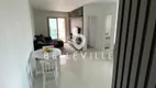 Foto 21 de Apartamento com 2 Quartos à venda, 65m² em Batel, Curitiba