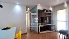 Foto 2 de Apartamento com 3 Quartos à venda, 77m² em Campestre, Santo André