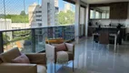 Foto 6 de Apartamento com 4 Quartos para alugar, 211m² em Real Parque, São Paulo