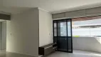 Foto 2 de Apartamento com 2 Quartos para alugar, 60m² em Ponta Verde, Maceió