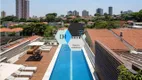 Foto 7 de Apartamento com 2 Quartos à venda, 83m² em Campo Belo, São Paulo