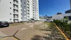Foto 18 de Apartamento com 2 Quartos para alugar, 60m² em Morada Da Colina, Guaíba