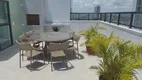 Foto 3 de Apartamento com 3 Quartos à venda, 86m² em Madalena, Recife