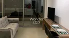 Foto 12 de Apartamento com 1 Quarto à venda, 41m² em Brooklin, São Paulo