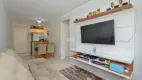 Foto 9 de Apartamento com 2 Quartos à venda, 47m² em Santa Cândida, Curitiba