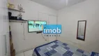 Foto 9 de Apartamento com 1 Quarto à venda, 55m² em José Menino, Santos