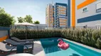 Foto 5 de Apartamento com 2 Quartos à venda, 49m² em São Jorge, Novo Hamburgo