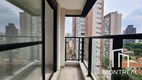 Foto 22 de Apartamento com 3 Quartos à venda, 109m² em Perdizes, São Paulo
