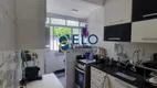 Foto 7 de Apartamento com 2 Quartos à venda, 60m² em Marapé, Santos