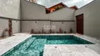 Foto 15 de Casa de Condomínio com 4 Quartos à venda, 340m² em Urbanova, São José dos Campos