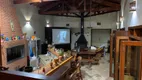 Foto 54 de Casa de Condomínio com 5 Quartos à venda, 546m² em Condomínio Capela do Barreiro, Itatiba