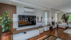 Foto 8 de Casa de Condomínio com 6 Quartos à venda, 415m² em Alphaville Residencial 2, Barueri