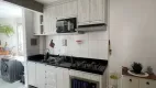 Foto 4 de Cobertura com 2 Quartos à venda, 125m² em Sitio Cercado, Curitiba