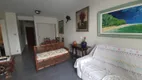 Foto 2 de Apartamento com 1 Quarto à venda, 70m² em Itararé, São Vicente