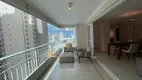 Foto 9 de Apartamento com 4 Quartos à venda, 154m² em Serrinha, Goiânia
