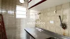 Foto 16 de Apartamento com 1 Quarto à venda, 35m² em Embaré, Santos