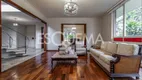 Foto 3 de Casa com 5 Quartos à venda, 392m² em Vila Madalena, São Paulo