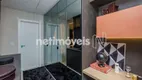 Foto 18 de Apartamento com 1 Quarto à venda, 41m² em Lourdes, Belo Horizonte