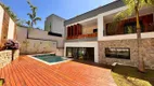 Foto 60 de Casa de Condomínio com 5 Quartos à venda, 525m² em Tamboré, Santana de Parnaíba