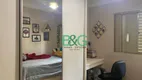 Foto 10 de Apartamento com 3 Quartos à venda, 64m² em Tatuapé, São Paulo