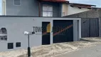 Foto 2 de Sobrado com 3 Quartos à venda, 220m² em Loteamento Residencial Água Nova, Valinhos