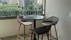 Foto 3 de Apartamento com 1 Quarto para alugar, 30m² em Moema, São Paulo