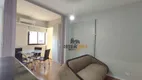 Foto 2 de Apartamento com 1 Quarto para alugar, 60m² em Marapé, Santos