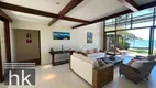 Foto 9 de Casa de Condomínio com 3 Quartos para alugar, 334m² em Balneário Praia do Pernambuco, Guarujá