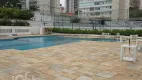 Foto 17 de Apartamento com 4 Quartos à venda, 134m² em Santo Amaro, São Paulo