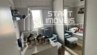 Foto 3 de Apartamento com 2 Quartos à venda, 74m² em Campestre, Santo André