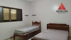 Foto 13 de Casa com 1 Quarto à venda, 160m² em Residencial Praia dos Namorados, Americana