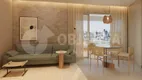 Foto 18 de Apartamento com 2 Quartos à venda, 66m² em Tibery, Uberlândia