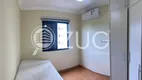 Foto 20 de Apartamento com 3 Quartos para alugar, 135m² em Vila Brandina, Campinas